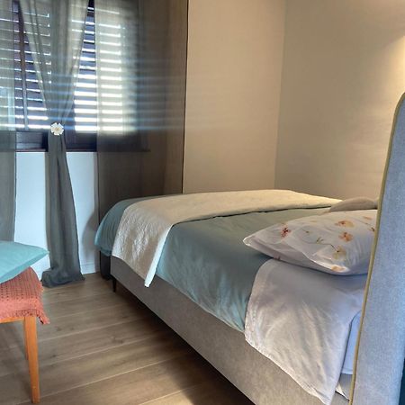 הוילה טרוגיר Family House Ljubica מראה חיצוני תמונה