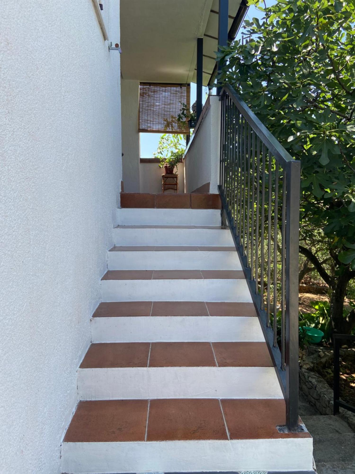 הוילה טרוגיר Family House Ljubica מראה חיצוני תמונה